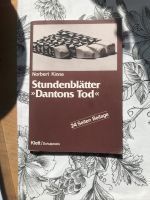 Dantons Tod Niedersachsen - Lingen (Ems) Vorschau