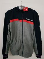 Puma BMW Motorsport Sweatjacke Neu Baden-Württemberg - Ketsch Vorschau