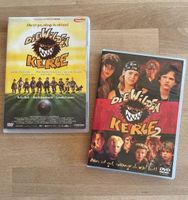 DVD Die Wilden Kerle 1 und 2 Bayern - Karlstadt Vorschau