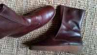 Salamander Stiefel Winter DDR Retro Schuhe Rostock - Stadtmitte Vorschau