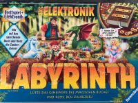 Ravensburger Labyrinth mit sprechendem Buch Nordrhein-Westfalen - Heinsberg Vorschau