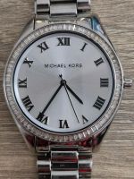 Michael Kors Uhr Silber Weißgold Nordrhein-Westfalen - Bottrop Vorschau