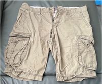 Esprit Bermudas kurze Hose braun Größe 33 L Baden-Württemberg - Mauer Vorschau