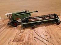 Fendt 9460R Mähdrescher Schuco 1:32 Bayern - Königsmoos Vorschau