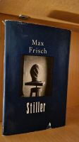 Stiller von Max Frisch, 1. Auflage Niedersachsen - Seevetal Vorschau
