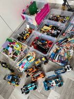 Lego Sets viele Sets Nordrhein-Westfalen - Südlohn Vorschau