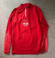 RB Leipzig Pullover Pulli zipper Sachsen-Anhalt - Bad Duerrenberg Vorschau