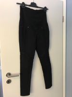 Umstands-Biker-Jeans S H&M Mama Bayern - Freising Vorschau