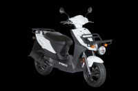 Pizza/ Lieferanten/Transport -Motorroller Kymco Carry 50i Nordrhein-Westfalen - Düren Vorschau