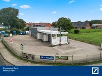 Gewerbeimmobilie der Zukunft: Waschanlage und Lagerhalle in Einem Nordrhein-Westfalen - Hille Vorschau