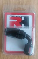 Fitting Motorsport Redhorse Performance Dash06 90° Bayern - Babenhausen Vorschau