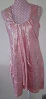 Neu Airfield Damen Top Babydoll Shirt Sample rosa silber gr. 36 Bayern - Kiefersfelden Vorschau