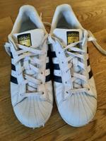 Adidas Turnschuhe Superstar in Gr 38 Bayern - Freising Vorschau