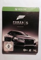 Forza 5 limited edition Xbox one Düsseldorf - Friedrichstadt Vorschau