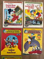 Die besten Geschichten mit Donald Duck Hessen - Gernsheim  Vorschau