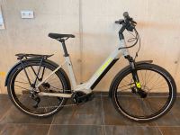 HAIBIKE Trekking 6 630Wh Tiefeinstieg eBike Wave RH54 2022 #NEU Baden-Württemberg - Grafenau Vorschau