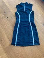 Golfkleid, Gr. 34, Valiente, dunkelblau/weiß Baden-Württemberg - Sinsheim Vorschau