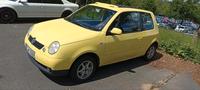 VW Lupo Kleinwagen Hessen - Edermünde Vorschau