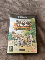Harvest Moon a wonderful life Nintendo Gamecube Niedersachsen - Braunschweig Vorschau
