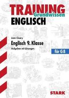 Training Englisch 9 Klasse G8 Grundwissen Bayern - Lindau Vorschau