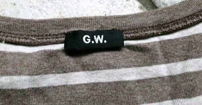 Langarmshirt Shirt von G.W. by Gerry Weber QVC Gr. 46 in Castrop-Rauxel