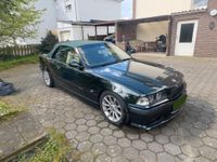 bmw 325i E36 Cabrio Niedersachsen - Osnabrück Vorschau