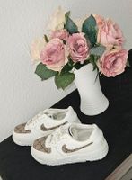 Nike Air Force One / Gucci Berlin - Stadtrandsiedlung Malchow Vorschau