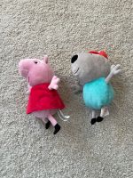 Peppa Pig Stofftiere Baden-Württemberg - Hohberg Vorschau