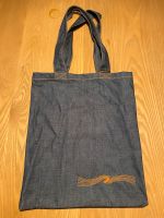 Nudie Jeans Tote Bag Denim Beutel NEU Hessen - Neu-Isenburg Vorschau