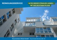 Wir bieten Gebäudereinigung in und um München München - Laim Vorschau