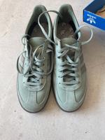 Adidas Handball Spezial Silvergreen US 9 UK 7 1/2 41 neu rar Stuttgart - Stuttgart-Ost Vorschau