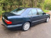 Mercedes E270 cdi Automatik Grüne Plakette Baden-Württemberg - Radolfzell am Bodensee Vorschau