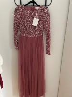 Pailettenkleid# Gr. S Nordrhein-Westfalen - Borchen Vorschau