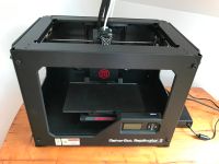 Zuverlässiger MakerBot Replicator 2 3D-Drucker zu verkaufen Bayern - Burghaslach Vorschau