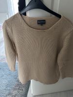 Marc O‘ Polo Pullover beige Frühlingshaft❤️ Nordrhein-Westfalen - Holzwickede Vorschau