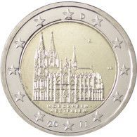 18 x 2 Euro Münzen Deutschlands Bundesländer 2006-2023 Komplett- Rheinland-Pfalz - Boppard Vorschau