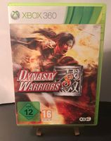 Dynasty Warriors 8 Xbox360 Spiel Güstrow - Landkreis - Teterow Vorschau