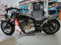 VS 1400 Intruder Motorrad Niedersachsen - Ermke Vorschau