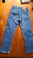 Levi's 501 Original Jeans für Herren - Blau,W29/L30 Bayern - Coburg Vorschau