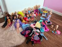 Barbie Sammlung Herzogtum Lauenburg - Mölln Vorschau