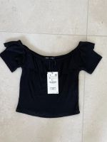 Crop Top Zara, NEU Bayern - Oberpleichfeld Vorschau