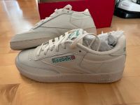 Reebok Club C 85 Vintage Sneaker Neu! OVP 36,5 München - Schwanthalerhöhe Vorschau