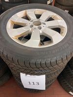 Winter Radsatz Mercedes GLE - M-Klasse 166 / 255 55 R 18 Michelin Bayern - Rosenheim Vorschau