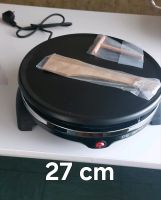 De Sina Crêpe-Maker 28 cm Nordrhein-Westfalen - Bad Oeynhausen Vorschau