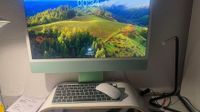 APPLE iMac (2023), All-in-One PC, mit 24 Zoll Oder ich tausche Nordrhein-Westfalen - Alsdorf Vorschau