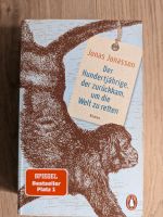 Jonas Jonasson, der hundertjährige der zurückkam um die Welt zu r Bayern - Ziemetshausen Vorschau