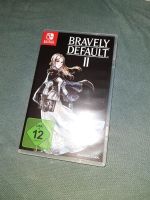 Bravely Default 2 Nintendo Switch Top-Zustand Hessen - Gelnhausen Vorschau