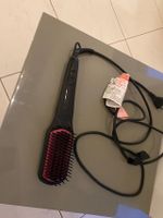 Hair Straightener Brush Model S102 MiroPure Glättungsbürste Kr. München - Aying Vorschau