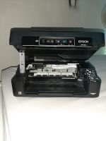 Epson Expression Home XP-245 Drucker  WIFI Sachsen - Schkeuditz Vorschau