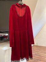 xs rote kleid Nordrhein-Westfalen - Nieheim Vorschau